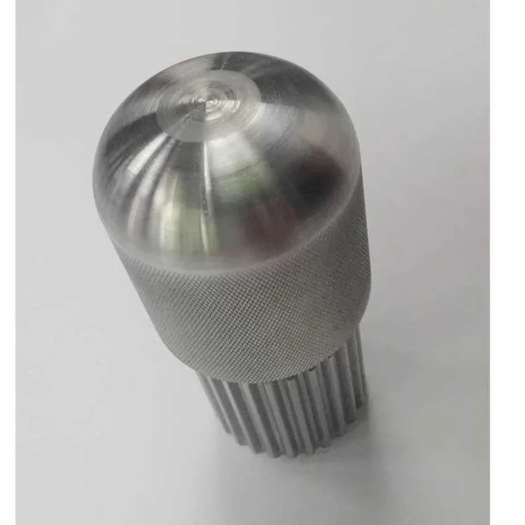 Customize Stainless Steel Inserts with Spline Gear - Image 5