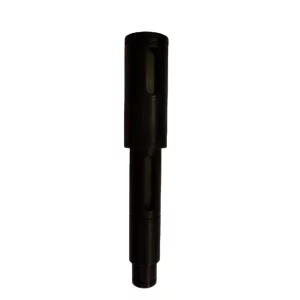 Gear Shaft and Custom Spline Shaft For Agricultural Machinery Spare Parts