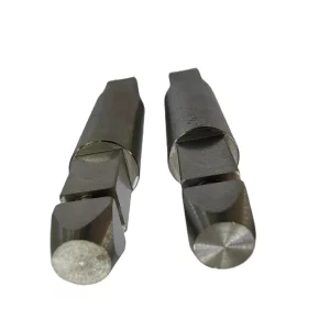 Precision Linear Shaft Manufacturer Shaft dia10mm to 60mm Eccentric Spline Shaft