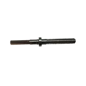 Steel CNC Machining Service Spline Shaft Gearing Products Gearwheel of Reduction Gearbox Gear Manufacturing